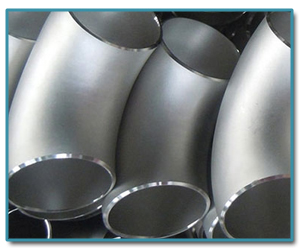 Inconel Buttweld fitting