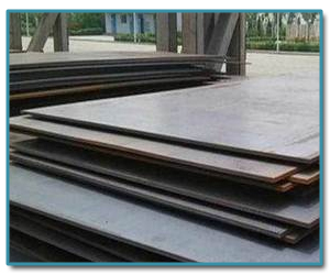 Carbon & Alloy Steel