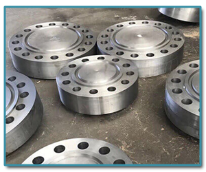 Monel flanges