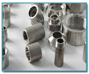 Inconel Forged fitting