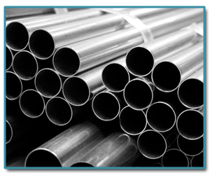 Stainless & Duplex Steel pipes and tubes