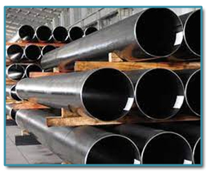 Carbon & Alloy Steel pipes and tubes