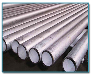 Inconel pipes and tubes