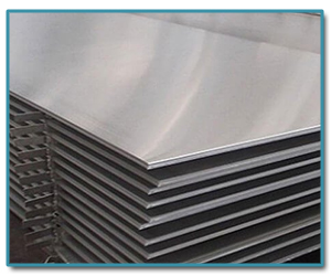 Inconel Sheets, Plates